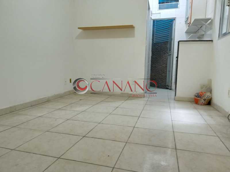 Conheça 5 do imóvel - Apartamento 1 quarto à venda Maracanã, Rio de Janeiro - R$ 225.000 - BJAP10065 - 16 5 - Apartamento 1 quarto à venda Maracanã, Rio de Janeiro - R$ 225.000 - BJAP10065 - 16