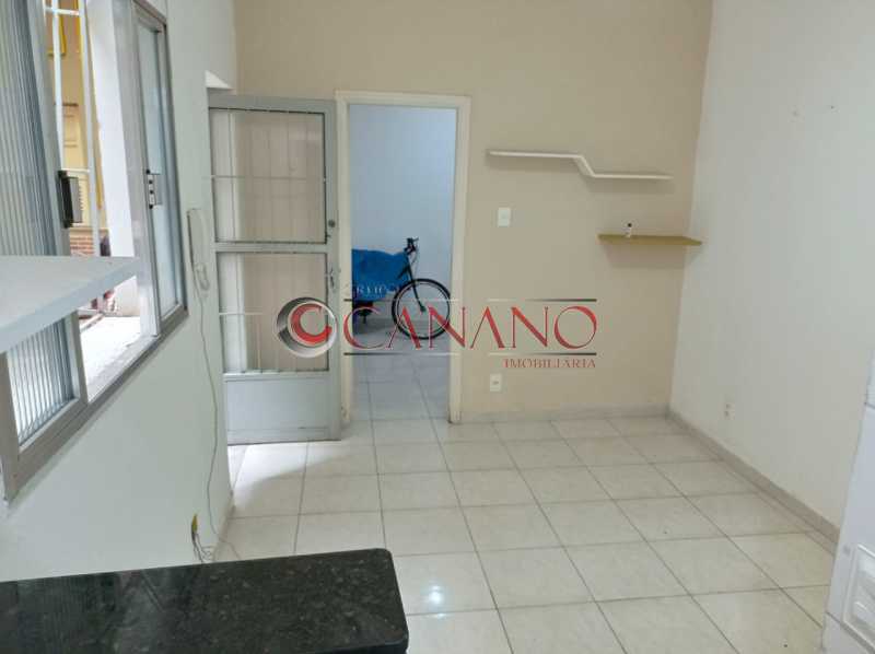 Conheça 4 do imóvel - Apartamento 1 quarto à venda Maracanã, Rio de Janeiro - R$ 225.000 - BJAP10065 - 17 4 - Apartamento 1 quarto à venda Maracanã, Rio de Janeiro - R$ 225.000 - BJAP10065 - 17