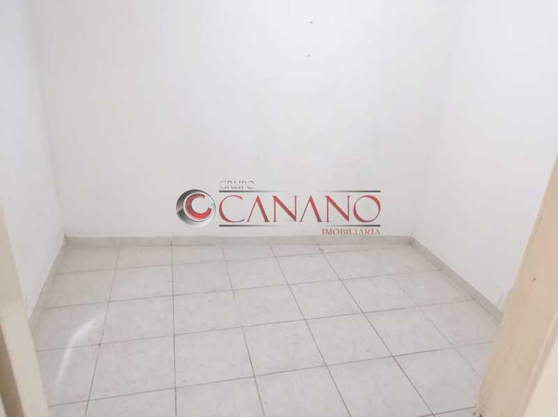 Conheça 2 do imóvel - Apartamento 1 quarto à venda Maracanã, Rio de Janeiro - R$ 225.000 - BJAP10065 - 19 2 - Apartamento 1 quarto à venda Maracanã, Rio de Janeiro - R$ 225.000 - BJAP10065 - 19