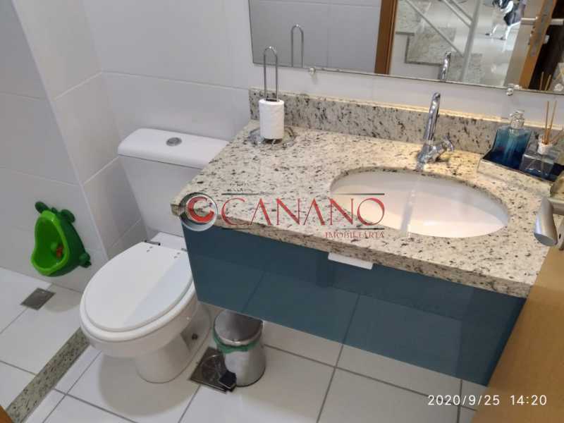Conheça 39 do imóvel - Cobertura à venda Rua Ferreira de Andrade,Cachambi, Rio de Janeiro - R$ 940.000 - BJCO30018 - 14 39 - Cobertura à venda Rua Ferreira de Andrade,Cachambi, Rio de Janeiro - R$ 940.000 - BJCO30018 - 14