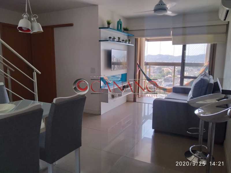 Conheça 42 do imóvel - Cobertura à venda Rua Ferreira de Andrade,Cachambi, Rio de Janeiro - R$ 940.000 - BJCO30018 - 1 42 - Cobertura à venda Rua Ferreira de Andrade,Cachambi, Rio de Janeiro - R$ 940.000 - BJCO30018 - 1