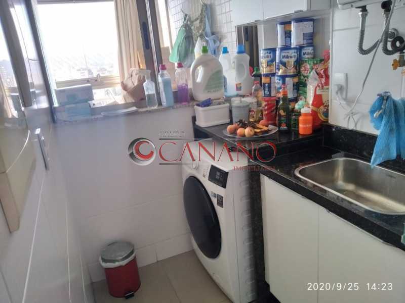 Conheça 45 do imóvel - Cobertura à venda Rua Ferreira de Andrade,Cachambi, Rio de Janeiro - R$ 940.000 - BJCO30018 - 18 45 - Cobertura à venda Rua Ferreira de Andrade,Cachambi, Rio de Janeiro - R$ 940.000 - BJCO30018 - 18