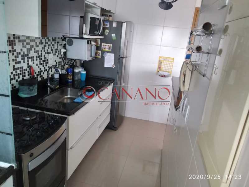 Conheça 48 do imóvel - Cobertura à venda Rua Ferreira de Andrade,Cachambi, Rio de Janeiro - R$ 940.000 - BJCO30018 - 6 48 - Cobertura à venda Rua Ferreira de Andrade,Cachambi, Rio de Janeiro - R$ 940.000 - BJCO30018 - 6