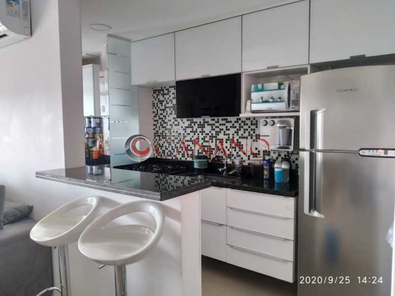 Conheça 50 do imóvel - Cobertura à venda Rua Ferreira de Andrade,Cachambi, Rio de Janeiro - R$ 940.000 - BJCO30018 - 7 50 - Cobertura à venda Rua Ferreira de Andrade,Cachambi, Rio de Janeiro - R$ 940.000 - BJCO30018 - 7