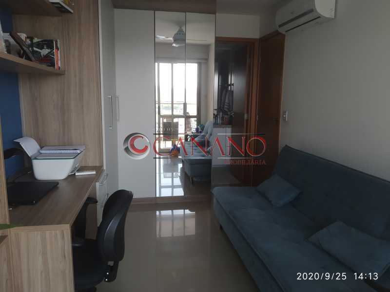 Conheça 26 do imóvel - Cobertura à venda Rua Ferreira de Andrade,Cachambi, Rio de Janeiro - R$ 940.000 - BJCO30018 - 13 26 - Cobertura à venda Rua Ferreira de Andrade,Cachambi, Rio de Janeiro - R$ 940.000 - BJCO30018 - 13