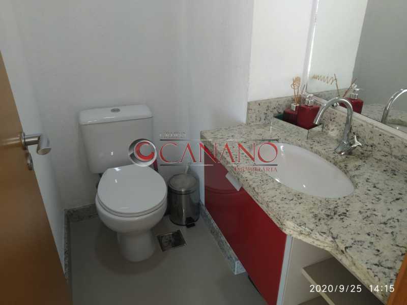 Conheça 27 do imóvel - Cobertura à venda Rua Ferreira de Andrade,Cachambi, Rio de Janeiro - R$ 940.000 - BJCO30018 - 17 27 - Cobertura à venda Rua Ferreira de Andrade,Cachambi, Rio de Janeiro - R$ 940.000 - BJCO30018 - 17