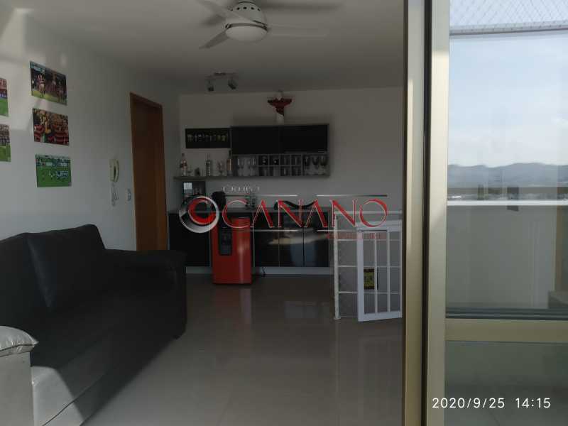Conheça 30 do imóvel - Cobertura à venda Rua Ferreira de Andrade,Cachambi, Rio de Janeiro - R$ 940.000 - BJCO30018 - 16 30 - Cobertura à venda Rua Ferreira de Andrade,Cachambi, Rio de Janeiro - R$ 940.000 - BJCO30018 - 16