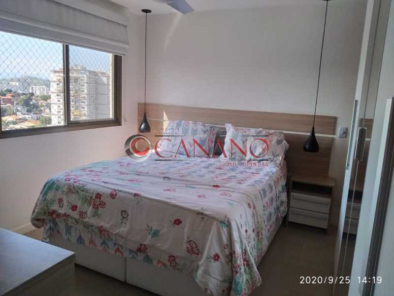 Conheça 31 do imóvel - Cobertura à venda Rua Ferreira de Andrade,Cachambi, Rio de Janeiro - R$ 940.000 - BJCO30018 - 9 31 - Cobertura à venda Rua Ferreira de Andrade,Cachambi, Rio de Janeiro - R$ 940.000 - BJCO30018 - 9