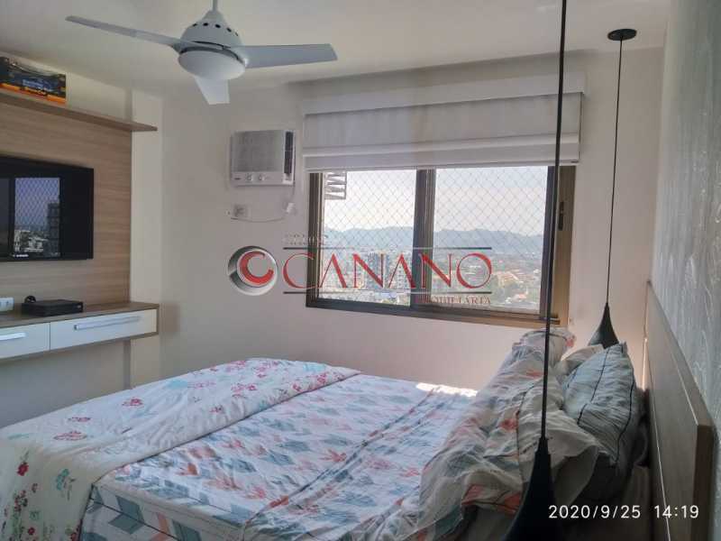 Conheça 33 do imóvel - Cobertura à venda Rua Ferreira de Andrade,Cachambi, Rio de Janeiro - R$ 940.000 - BJCO30018 - 8 33 - Cobertura à venda Rua Ferreira de Andrade,Cachambi, Rio de Janeiro - R$ 940.000 - BJCO30018 - 8