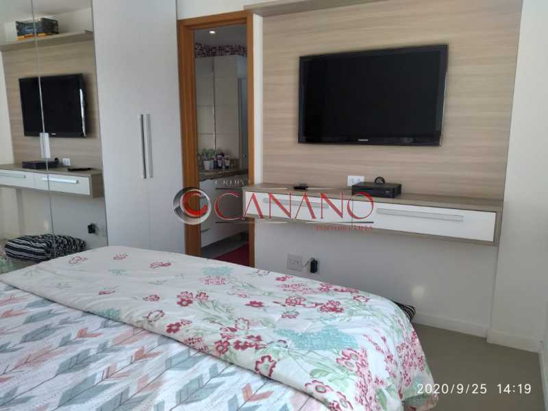 Conheça 35 do imóvel - Cobertura à venda Rua Ferreira de Andrade,Cachambi, Rio de Janeiro - R$ 940.000 - BJCO30018 - 10 35 - Cobertura à venda Rua Ferreira de Andrade,Cachambi, Rio de Janeiro - R$ 940.000 - BJCO30018 - 10