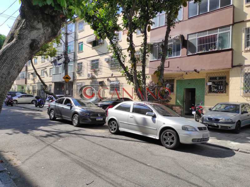 Conheça 22. do imóvel - Apartamento 2 quartos à venda Cachambi, Rio de Janeiro - R$ 190.000 - BJAP20637 - 23 22. - Apartamento 2 quartos à venda Cachambi, Rio de Janeiro - R$ 190.000 - BJAP20637 - 23