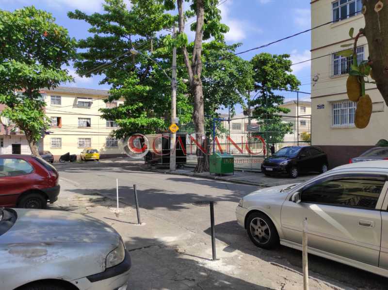Conheça 21. do imóvel - Apartamento 2 quartos à venda Cachambi, Rio de Janeiro - R$ 190.000 - BJAP20637 - 22 21. - Apartamento 2 quartos à venda Cachambi, Rio de Janeiro - R$ 190.000 - BJAP20637 - 22