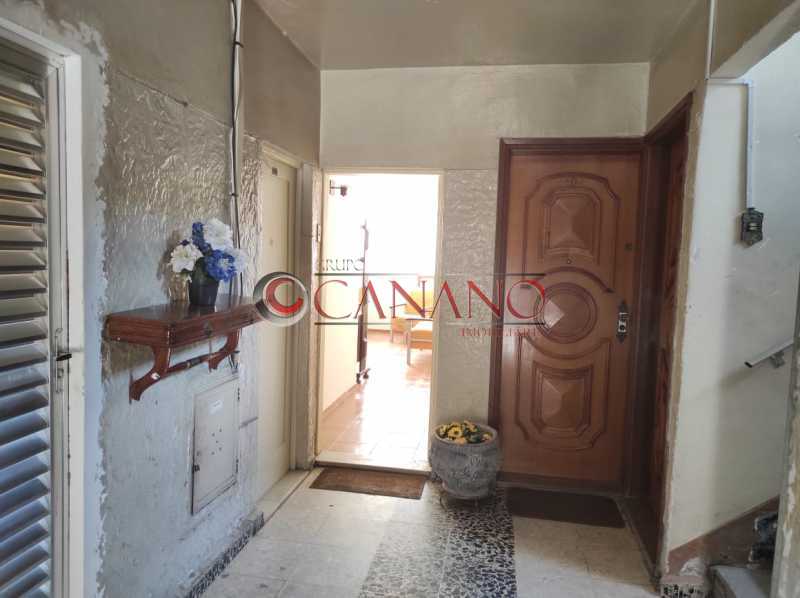 Conheça 23. do imóvel - Apartamento 2 quartos à venda Cachambi, Rio de Janeiro - R$ 190.000 - BJAP20637 - 24 23. - Apartamento 2 quartos à venda Cachambi, Rio de Janeiro - R$ 190.000 - BJAP20637 - 24