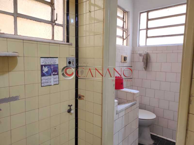 Conheça 19. do imóvel - Apartamento 2 quartos à venda Cachambi, Rio de Janeiro - R$ 190.000 - BJAP20637 - 20 19. - Apartamento 2 quartos à venda Cachambi, Rio de Janeiro - R$ 190.000 - BJAP20637 - 20