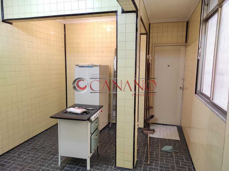 Conheça 17. do imóvel - Apartamento 2 quartos à venda Cachambi, Rio de Janeiro - R$ 190.000 - BJAP20637 - 18 17. - Apartamento 2 quartos à venda Cachambi, Rio de Janeiro - R$ 190.000 - BJAP20637 - 18