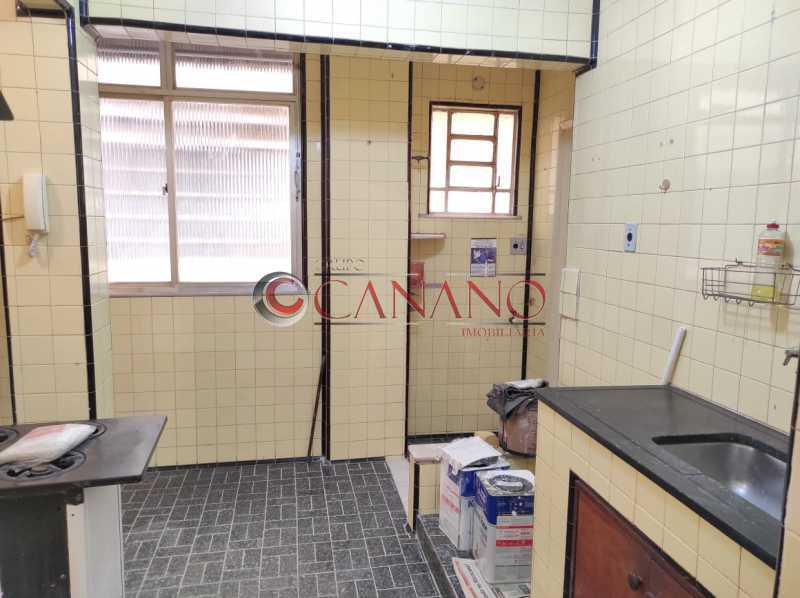 Conheça 20. do imóvel - Apartamento 2 quartos à venda Cachambi, Rio de Janeiro - R$ 190.000 - BJAP20637 - 21 20. - Apartamento 2 quartos à venda Cachambi, Rio de Janeiro - R$ 190.000 - BJAP20637 - 21