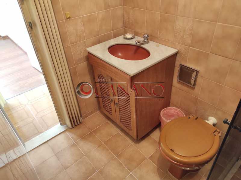 Conheça 14. do imóvel - Apartamento 2 quartos à venda Cachambi, Rio de Janeiro - R$ 190.000 - BJAP20637 - 15 14. - Apartamento 2 quartos à venda Cachambi, Rio de Janeiro - R$ 190.000 - BJAP20637 - 15