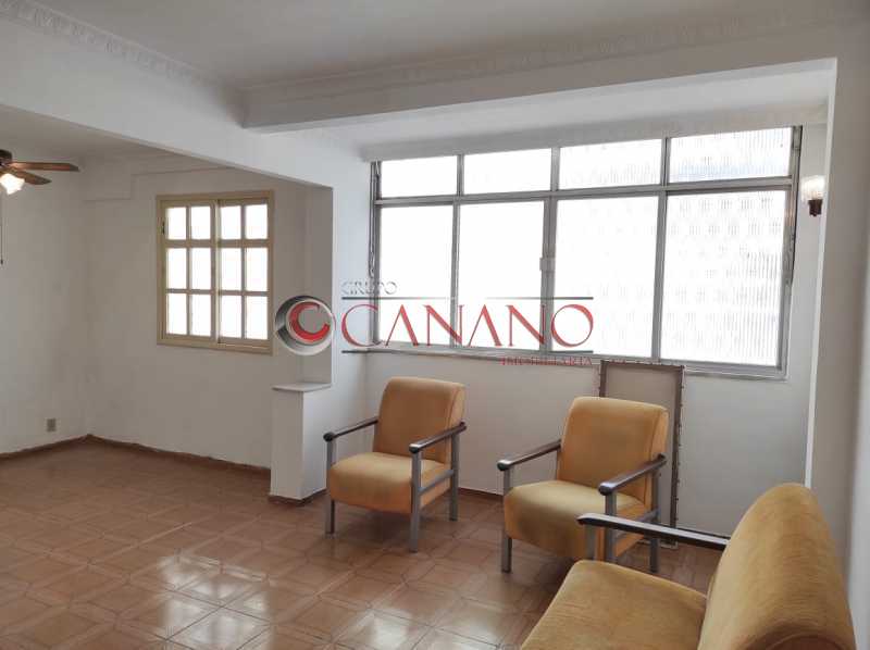 Conheça 4. do imóvel - Apartamento 2 quartos à venda Cachambi, Rio de Janeiro - R$ 190.000 - BJAP20637 - 6 4. - Apartamento 2 quartos à venda Cachambi, Rio de Janeiro - R$ 190.000 - BJAP20637 - 6