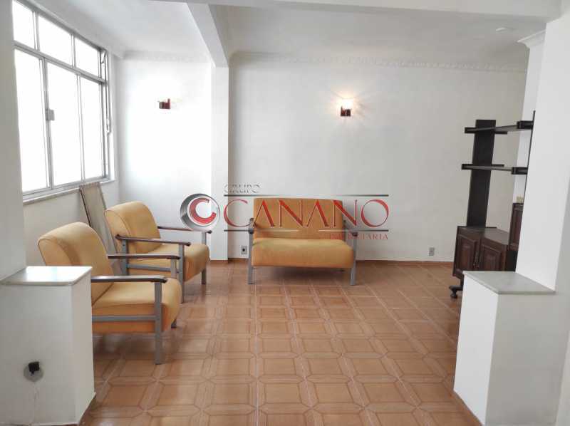 Conheça 6. do imóvel - Apartamento 2 quartos à venda Cachambi, Rio de Janeiro - R$ 190.000 - BJAP20637 - 7 6. - Apartamento 2 quartos à venda Cachambi, Rio de Janeiro - R$ 190.000 - BJAP20637 - 7