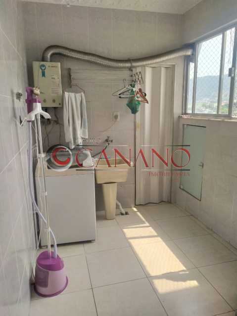 Conheça 11 do imóvel - Apartamento à venda Rua Amália,Quintino Bocaiúva, Rio de Janeiro - R$ 255.000 - BJAP30164 - 15 11 - Apartamento à venda Rua Amália,Quintino Bocaiúva, Rio de Janeiro - R$ 255.000 - BJAP30164 - 15