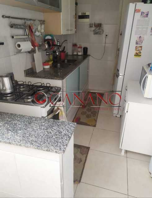 Conheça 8 do imóvel - Apartamento à venda Rua Amália,Quintino Bocaiúva, Rio de Janeiro - R$ 255.000 - BJAP30164 - 18 8 - Apartamento à venda Rua Amália,Quintino Bocaiúva, Rio de Janeiro - R$ 255.000 - BJAP30164 - 18