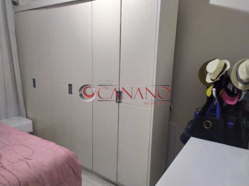 Conheça 4 do imóvel - Apartamento à venda Rua Amália,Quintino Bocaiúva, Rio de Janeiro - R$ 255.000 - BJAP30164 - 20 4 - Apartamento à venda Rua Amália,Quintino Bocaiúva, Rio de Janeiro - R$ 255.000 - BJAP30164 - 20