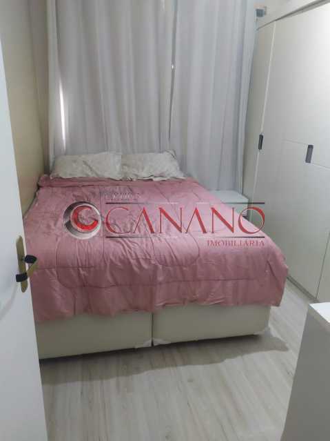 Conheça 3 do imóvel - Apartamento à venda Rua Amália,Quintino Bocaiúva, Rio de Janeiro - R$ 255.000 - BJAP30164 - 7 3 - Apartamento à venda Rua Amália,Quintino Bocaiúva, Rio de Janeiro - R$ 255.000 - BJAP30164 - 7