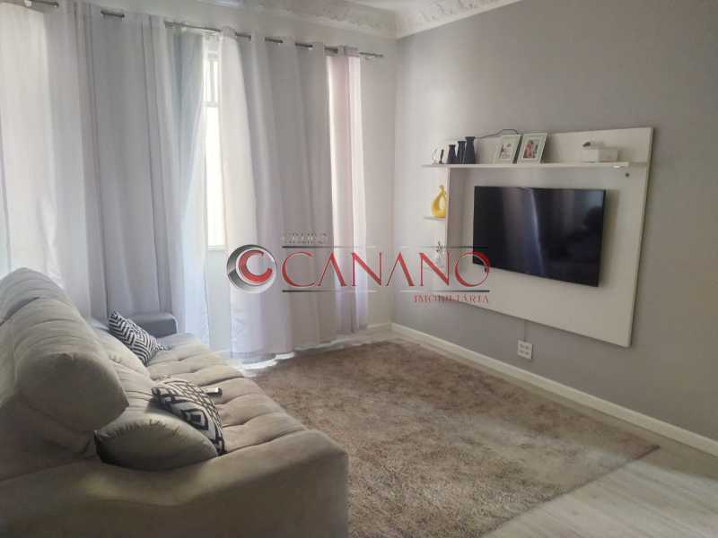 Conheça 1 do imóvel - Apartamento à venda Rua Amália,Quintino Bocaiúva, Rio de Janeiro - R$ 255.000 - BJAP30164 - 1 1 - Apartamento à venda Rua Amália,Quintino Bocaiúva, Rio de Janeiro - R$ 255.000 - BJAP30164 - 1