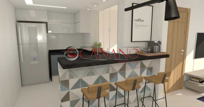 Conheça 19. do imóvel - Casa de Vila 5 quartos à venda Tijuca, Rio de Janeiro - R$ 1.150.000 - BJCV50003 - 5 19. - Casa de Vila 5 quartos à venda Tijuca, Rio de Janeiro - R$ 1.150.000 - BJCV50003 - 5