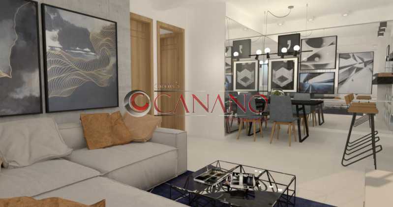Conheça 18. do imóvel - Casa de Vila 5 quartos à venda Tijuca, Rio de Janeiro - R$ 1.150.000 - BJCV50003 - 3 18. - Casa de Vila 5 quartos à venda Tijuca, Rio de Janeiro - R$ 1.150.000 - BJCV50003 - 3