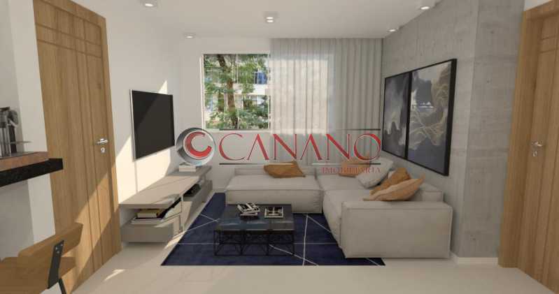 Conheça 21. do imóvel - Casa de Vila 5 quartos à venda Tijuca, Rio de Janeiro - R$ 1.150.000 - BJCV50003 - 1 21. - Casa de Vila 5 quartos à venda Tijuca, Rio de Janeiro - R$ 1.150.000 - BJCV50003 - 1