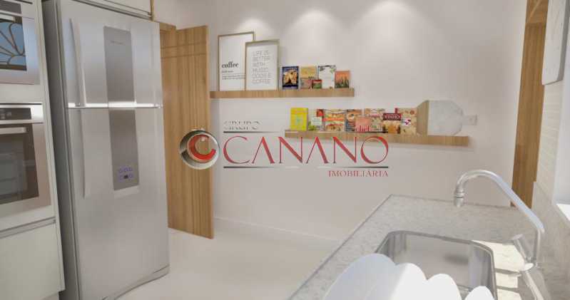 Conheça 15. do imóvel - Casa de Vila 5 quartos à venda Tijuca, Rio de Janeiro - R$ 1.150.000 - BJCV50003 - 12 15. - Casa de Vila 5 quartos à venda Tijuca, Rio de Janeiro - R$ 1.150.000 - BJCV50003 - 12