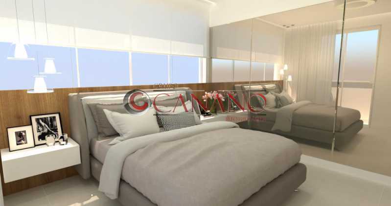 Conheça 7. do imóvel - Casa de Vila 5 quartos à venda Tijuca, Rio de Janeiro - R$ 1.150.000 - BJCV50003 - 22 7. - Casa de Vila 5 quartos à venda Tijuca, Rio de Janeiro - R$ 1.150.000 - BJCV50003 - 22