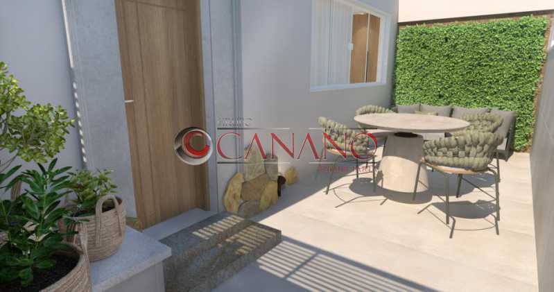Conheça 4. do imóvel - Casa de Vila 5 quartos à venda Tijuca, Rio de Janeiro - R$ 1.150.000 - BJCV50003 - 20 4. - Casa de Vila 5 quartos à venda Tijuca, Rio de Janeiro - R$ 1.150.000 - BJCV50003 - 20