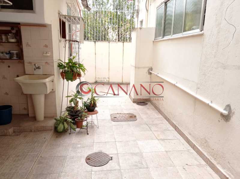 Conheça 20 do imóvel - Apartamento à venda Rua Ferreira Leite,Abolição, Rio de Janeiro - R$ 210.000 - BJAP20642 - 14 20 - Apartamento à venda Rua Ferreira Leite,Abolição, Rio de Janeiro - R$ 210.000 - BJAP20642 - 14