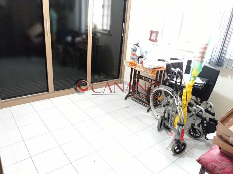 Conheça 5 do imóvel - Apartamento à venda Rua Ferreira Leite,Abolição, Rio de Janeiro - R$ 210.000 - BJAP20642 - 13 5 - Apartamento à venda Rua Ferreira Leite,Abolição, Rio de Janeiro - R$ 210.000 - BJAP20642 - 13