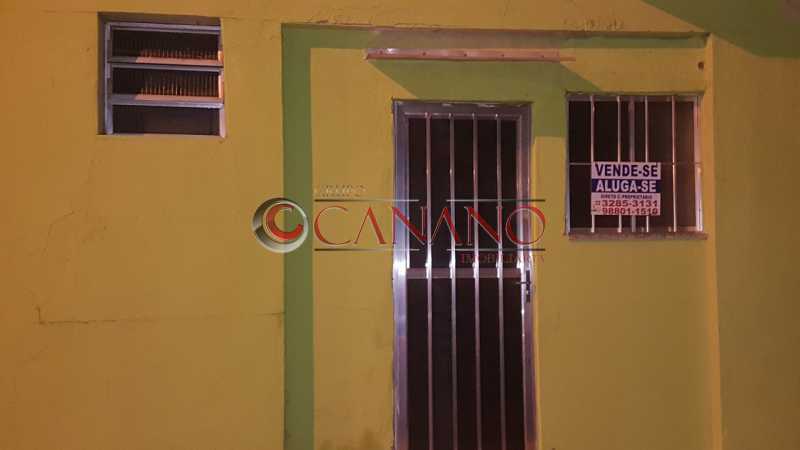 Conheça 1 do imóvel - Sala Comercial 25m² à venda Rua Carvalho de Souza,Madureira, Rio de Janeiro - R$ 60.000 - BJSL00027 - 3 1 - Sala Comercial 25m² à venda Rua Carvalho de Souza,Madureira, Rio de Janeiro - R$ 60.000 - BJSL00027 - 3
