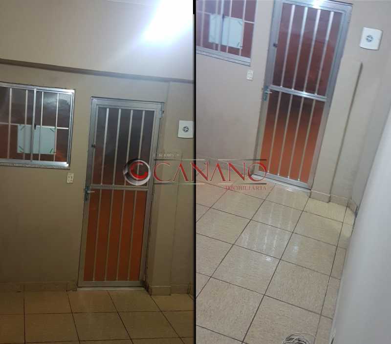 Conheça 2 do imóvel - Sala Comercial 25m² à venda Rua Carvalho de Souza,Madureira, Rio de Janeiro - R$ 60.000 - BJSL00027 - 4 2 - Sala Comercial 25m² à venda Rua Carvalho de Souza,Madureira, Rio de Janeiro - R$ 60.000 - BJSL00027 - 4