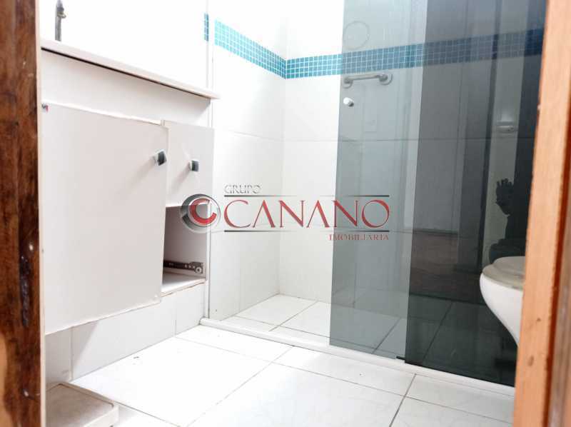 Conheça 7 do imóvel - Apartamento à venda Rua Joaquim Meier,Méier, Rio de Janeiro - R$ 110.000 - BJAP20643 - 17 7 - Apartamento à venda Rua Joaquim Meier,Méier, Rio de Janeiro - R$ 110.000 - BJAP20643 - 17