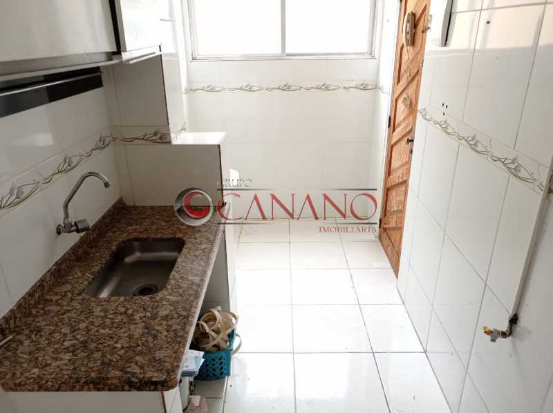 Conheça 2 do imóvel - Apartamento à venda Rua Joaquim Meier,Méier, Rio de Janeiro - R$ 110.000 - BJAP20643 - 20 2 - Apartamento à venda Rua Joaquim Meier,Méier, Rio de Janeiro - R$ 110.000 - BJAP20643 - 20