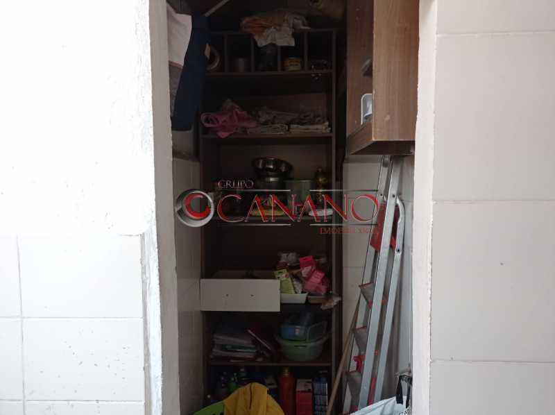 Conheça 8 - Cópia do imóvel - Apartamento 2 quartos para alugar Jacaré, Rio de Janeiro - R$ 850 - BJAP20646 - 3 8 - Cópia - Apartamento 2 quartos para alugar Jacaré, Rio de Janeiro - R$ 850 - BJAP20646 - 3