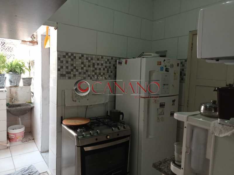 Conheça 14 do imóvel - Apartamento 2 quartos para alugar Jacaré, Rio de Janeiro - R$ 850 - BJAP20646 - 5 14 - Apartamento 2 quartos para alugar Jacaré, Rio de Janeiro - R$ 850 - BJAP20646 - 5