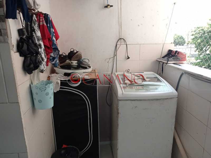 Conheça 13 do imóvel - Apartamento 2 quartos para alugar Jacaré, Rio de Janeiro - R$ 850 - BJAP20646 - 6 13 - Apartamento 2 quartos para alugar Jacaré, Rio de Janeiro - R$ 850 - BJAP20646 - 6
