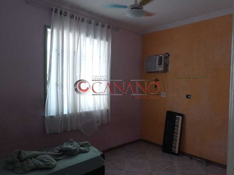 Conheça 2 do imóvel - Apartamento 2 quartos para alugar Jacaré, Rio de Janeiro - R$ 850 - BJAP20646 - 16 2 - Apartamento 2 quartos para alugar Jacaré, Rio de Janeiro - R$ 850 - BJAP20646 - 16