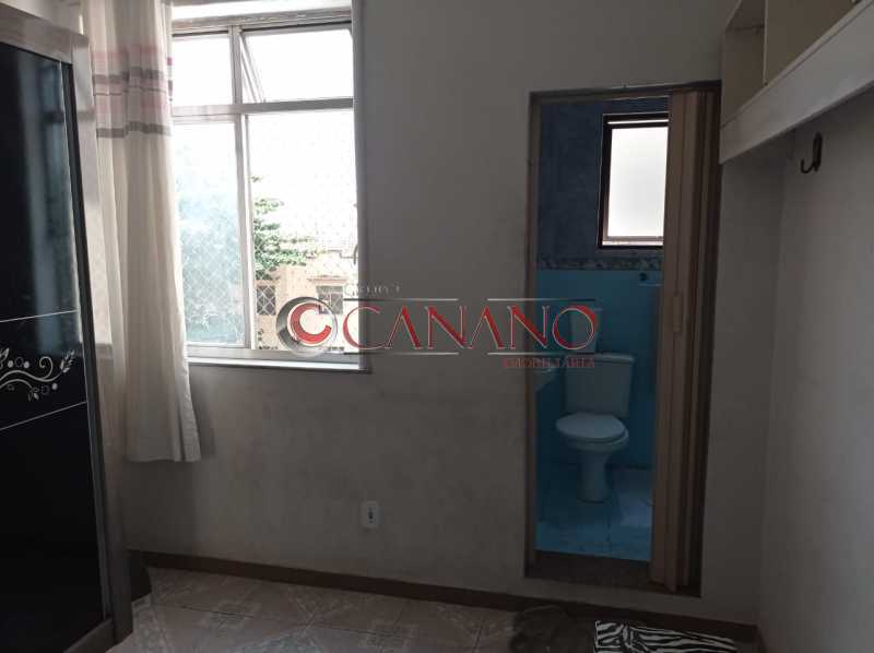 Conheça 3 do imóvel - Apartamento 2 quartos para alugar Jacaré, Rio de Janeiro - R$ 850 - BJAP20646 - 20 3 - Apartamento 2 quartos para alugar Jacaré, Rio de Janeiro - R$ 850 - BJAP20646 - 20