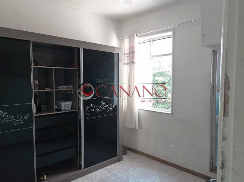 Conheça 1 do imóvel - Apartamento 2 quartos para alugar Jacaré, Rio de Janeiro - R$ 850 - BJAP20646 - 21 1 - Apartamento 2 quartos para alugar Jacaré, Rio de Janeiro - R$ 850 - BJAP20646 - 21