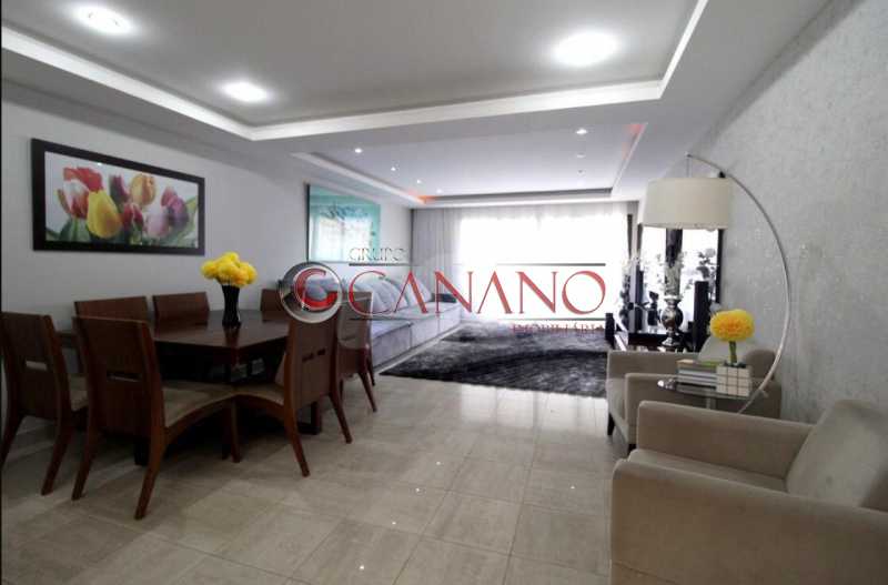 Conheça 12 - Cópia do imóvel - Cobertura 3 quartos à venda Recreio dos Bandeirantes, Rio de Janeiro - R$ 1.200.000 - BJCO30020 - 5 12 - Cópia - Cobertura 3 quartos à venda Recreio dos Bandeirantes, Rio de Janeiro - R$ 1.200.000 - BJCO30020 - 5