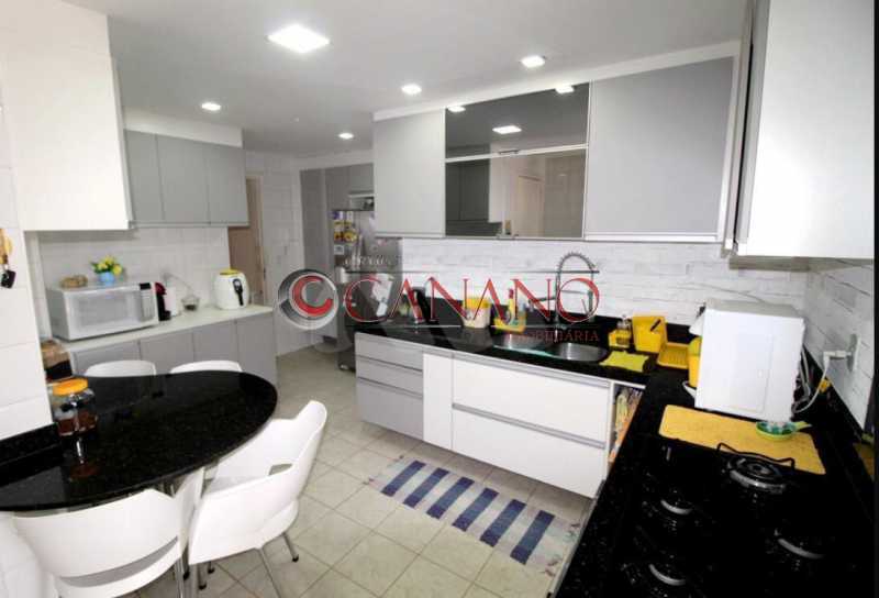 Conheça 14 do imóvel - Cobertura 3 quartos à venda Recreio dos Bandeirantes, Rio de Janeiro - R$ 1.200.000 - BJCO30020 - 9 14 - Cobertura 3 quartos à venda Recreio dos Bandeirantes, Rio de Janeiro - R$ 1.200.000 - BJCO30020 - 9