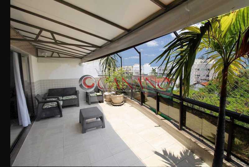 Conheça 15 do imóvel - Cobertura 3 quartos à venda Recreio dos Bandeirantes, Rio de Janeiro - R$ 1.200.000 - BJCO30020 - 17 15 - Cobertura 3 quartos à venda Recreio dos Bandeirantes, Rio de Janeiro - R$ 1.200.000 - BJCO30020 - 17