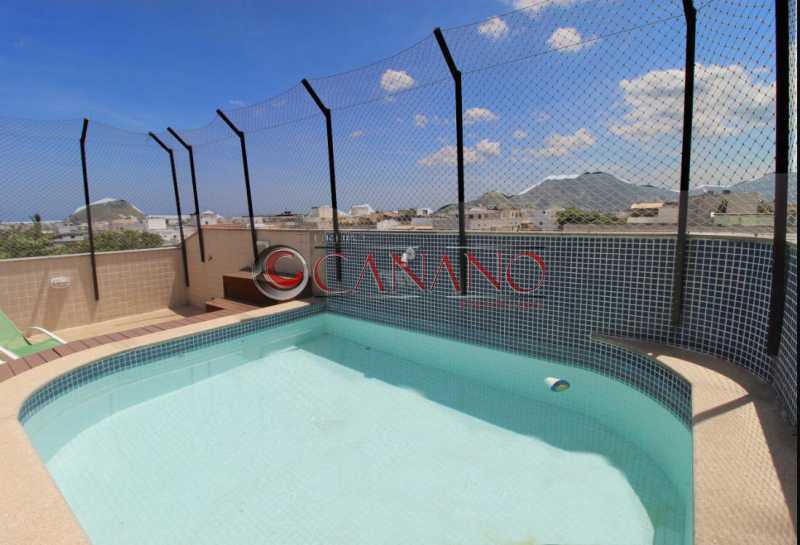 Conheça 3 do imóvel - Cobertura 3 quartos à venda Recreio dos Bandeirantes, Rio de Janeiro - R$ 1.200.000 - BJCO30020 - 4 3 - Cobertura 3 quartos à venda Recreio dos Bandeirantes, Rio de Janeiro - R$ 1.200.000 - BJCO30020 - 4